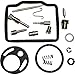 Produktbild Keyster Vergaser Reparatursatz lang Satz f. Honda CB 125 K 5 CB125 CB12 40439812