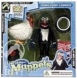 muppet babies gonzo song The Muppet Show Tuxedo Gonzo and Bernice
