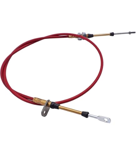 Kabel Beugel Versnellingshendel, Automatische Transmissie Versnellingskabel Vervanging
