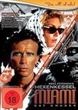 Hexenkessel Miami - Cat Chaser - Charles Durning