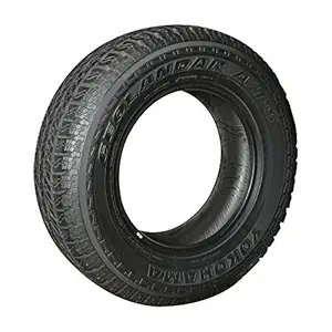 Yokohama Geolandar A/T-S P265/65 R17 112H Tubeless SUV Tyre (Home Delivery)