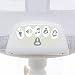 HALO Bassinest Swivel Sleeper Bassinet Infant Baby Crib
