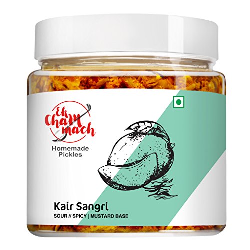 Ek Chammach-Kair Sangri RS.162 (10.00% Off) - Amazon