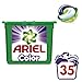 Produktbild Ariel 3in1 Pods Colorwaschmittel 105 Waschladungen
