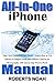 Produktbild All-in-One iPhone Manual: Your New Unlimited User Guide - Learn How to Use iPhone in Simple words plus iPhone Camera for Photography with step by step Proven Work