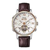 Ingersoll Herren-Armbanduhr IN4503RWH