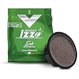 CAFFE' IZZO BOX 100 CAPS COMPATIB. AMM DEK