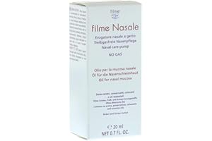 VEA Filme Nasale Nasenöl