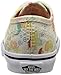 Vans T Authentic Disney, Unisex Babies' Walking Baby Shoes, Grey (disney/ariel/white), 9.5 UK (26.5 EU)