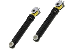 Stoßdämpfer (x2) Original Waschmaschine C00303589 Ariston Hotpoint Hotpoint