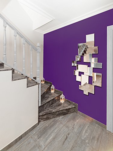 SPIEGEL WANDSPIEGEL MODERN DESIGN DEKOSPIEGEL 140X70 cm