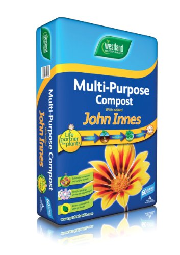 Westland Multi-Purpose Compost with John Innes 20L