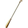 Shoe mistri Premium Shoehorn for Seniors | Long Handle Shoe Horn for Men, Women, Kids