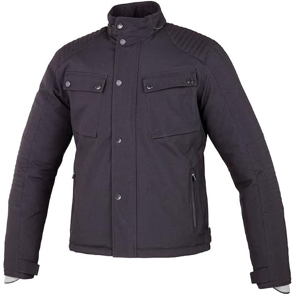 Giacca Real Madrid PLUS N&ordm;12 Black - Licenza Ufficiale Taglia M