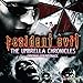 Produktbild Resident Evil-Umbrella Chronicles (Ost)