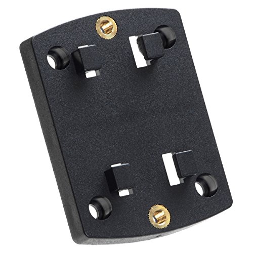 Herbert Richter Raster piatto