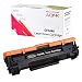 Produktbild AQINK Kompatibel HP 44A CF244A Schwarz Toner für HP LaserJet Pro M15a M15w M16 M17a M17w MFP M28a M28w M29 M30w M 15 A M 15 W M 16 M 17 A M 17 W MFP M 28 A M 28 W M 29 M 30 W
