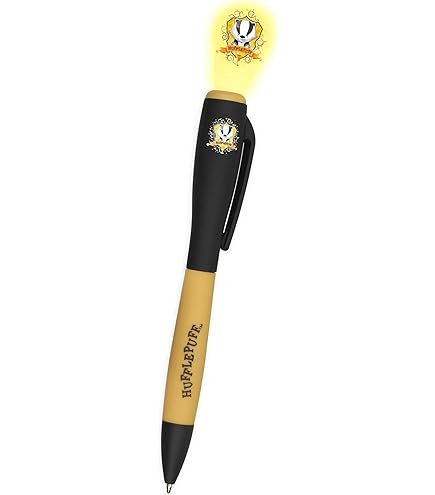 Set Bureau Harry Potter Stylo Potion Magique Sur