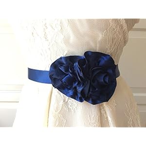 Brautgürtel Aveline