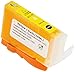 Produktbild Cake Company Cartridge gelb für CANON  ( CLI-8) 1er Pack (1 x 30 g)