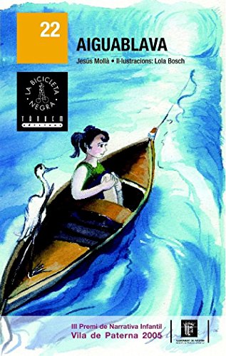 Aiguablava (la bicicleta negra)