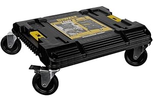 DEWALT board for transporting T-Stak boxes, 1 piece, TS-CART