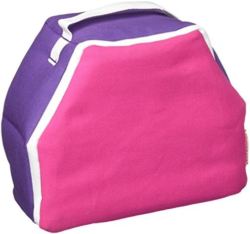 Hoohobbers Munchbox, Pastel