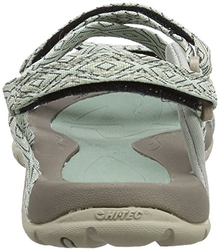 Hi-Tec Damen Santorini Strap Sandalen Trekking-& Wanderschuhe - 2