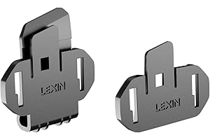 LEXIN Intercom Supports pour GTX