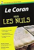 Le Coran pour les Nuls Poche
