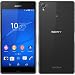 Produktbild PhoneNatic Case für Sony Xperia Z3 Hülle Silikon clear Slimcase + 2 Schutzfolien