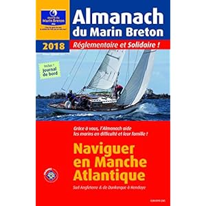 Almanach du Marin Breton 2018 Livre en Ligne - Telecharger Ebook