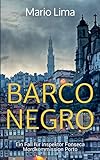Cover zum Buch Barco Negro