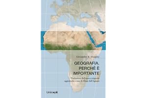 Geografia. Perché è importante
