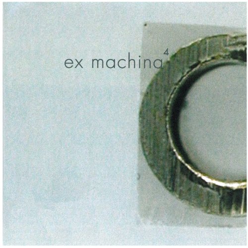 Preisvergleich Produktbild Ex Machina Vol.4