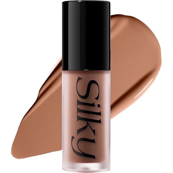 Beauty Searcher Flüssig Contour Stick Mit Schwamm - Cremiger Bronzer Für Natürliche Konturierung (#101 Golden Sun)