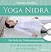 Produktbild Yoga Nidra (Die Perle der Tiefenentspannung - In 30 Minuten völlig erfrischt) plus CD mit 2 Anleitungen