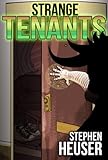 Image de Strange Tenants (Everyday Insanity Book 1) (English Edition)