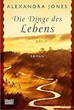 Cover zum Buch Die Dinge des Lebens