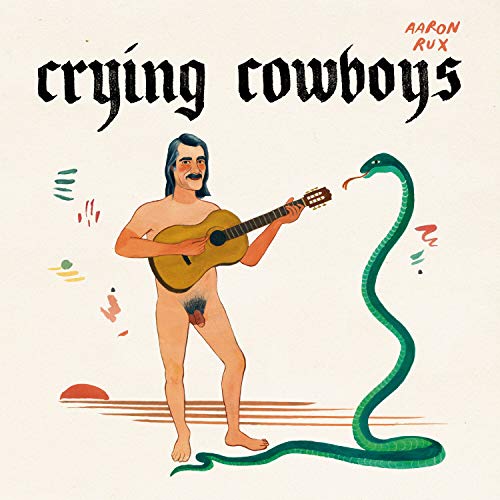 Crying Cowboys [Vinilo]