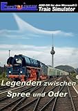  Train Simulator - Eurotrainsim Spree-Oder Add-On