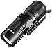 Nitecore EC11 Tiny LED Flashlight, 900 Lumens, (IMR18350/RCR123A/CR123A) by LightMen LED Flashlights India RS.4300.00