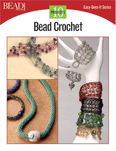 Bead Crochet livre