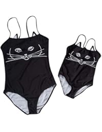 Cinnamou Bikinis Sexy Traje de Baño de Una Pieza de Mujer Bañador de Baño Trikini Brasileño Mujer biquinis Jumpsuit Mono de Baño de Flores Sin Espalda