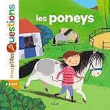 Les poneys