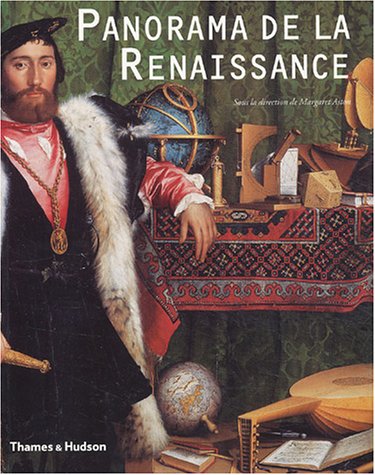 couverture de : Panorama de la Renaissance