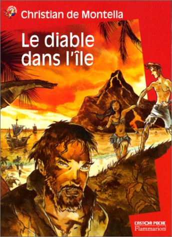 Télécharger Le Diable dans l'île PDF Livre En Ligne