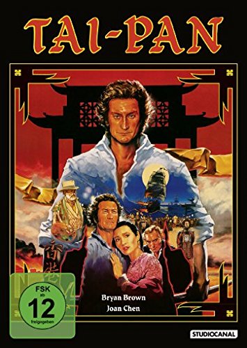 Preisvergleich Produktbild Tai-Pan