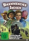 Brennendes Indien (North West Frontier) - Lauren Bacall