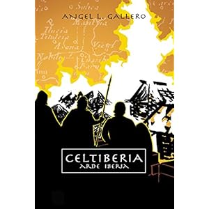Celtiberia 2: Arde Iberia